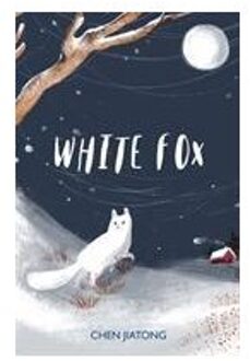 White Fox - The White Fox - Chen Jiatong
