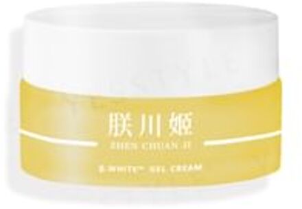 White Gel Cream 30g