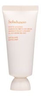 White Ginseng Radiance Refining Mask Mini 2023 Version - 35ml