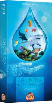 White Goblin Games Ark Nova - Waterwereld