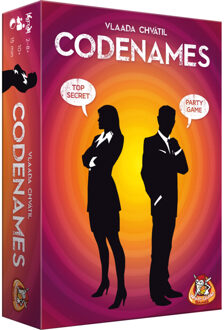 White Goblin Games Codenames