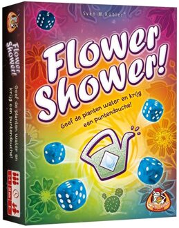 White Goblin Games Flower Shower