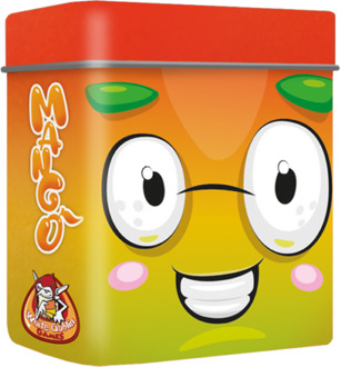 White Goblin Games Mango - Kaartspel