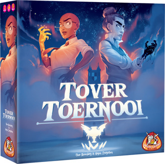 White Goblin Games Tovertoernooi