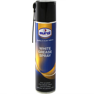 White Grease Spray 400ml