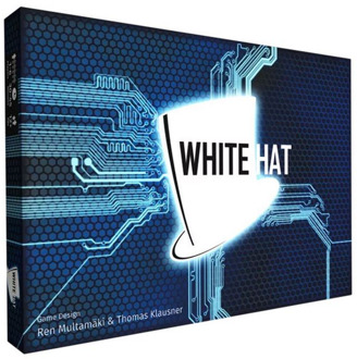 White Hat (Engels)