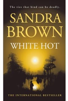 White Hot - Brown, Sandra