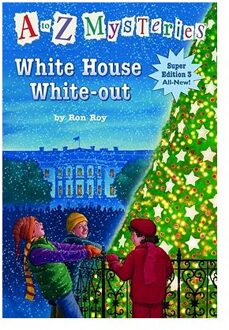 White House White-Out