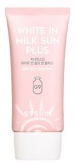 White In Milk Sun Plus 40ml