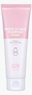 White In Milk Whipping schuim 120 ml