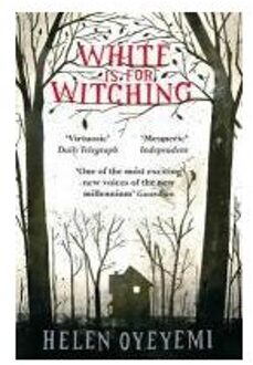 White is for Witching