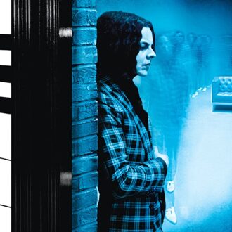 White Jack - Lazaretto - 7" single