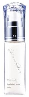 White Jewelry Hand & Body Serum Quiet 30ml