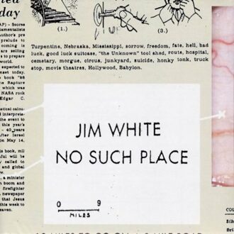 White Jim - No Such Place -Reissue- (Usa)