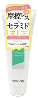 White Label Yuragi Cleansing Balm 90g