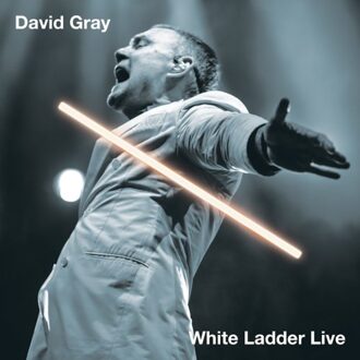 White Ladder Live - David Gray