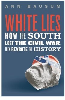 White Lies - Ann Bausum