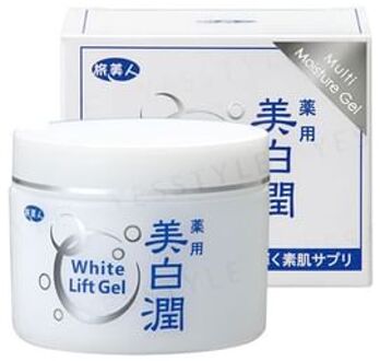 White Lift Gel 80g