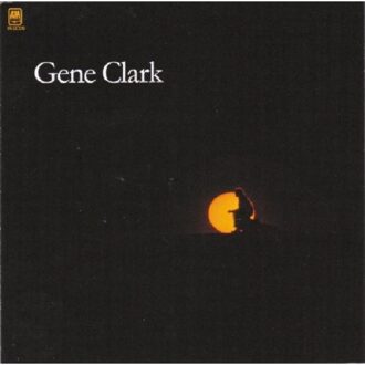 White Light - Gene Clark