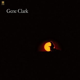 White Light - Gene Clark