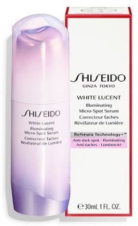 White Lucent Illuminating Micro-Spot Serum - Facial Serum