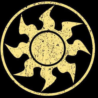 White Mana Trui - Zwart - XL - Zwart