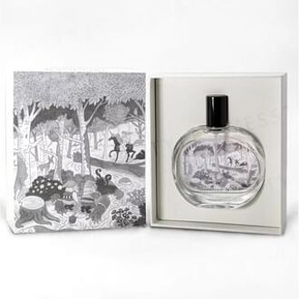 White Moss Woods Eau De Toilette 75ml