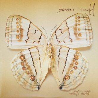 White Moth - Xavier Rudd