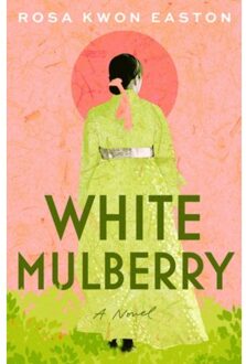 White Mulberry - Rosa Kwon Easton