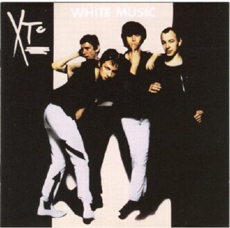 White Music - Xtc