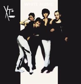 White Music - Xtc