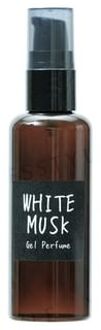 White Musk Gel Perfume 60ml
