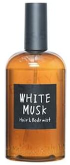 White Musk Hair & Body Mist 110ml