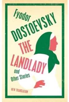 White Nights And Other Stories - Fyodor Dostoevsky