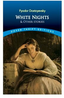 White Nights and Other Stories