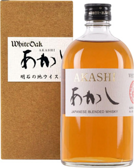 White Oak Blended 50CL