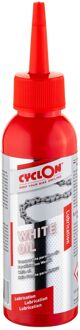 White oil (naaimachine olie) Cyclon Sewing Machine Oil - 125 ml