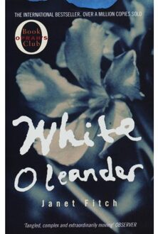 White Oleander