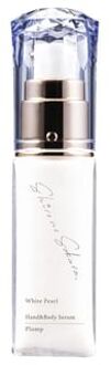 White Pearl Hand & Body Serum Plump 30ml