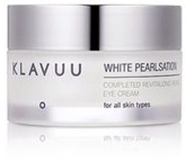 White Pearlsation Completed Revitalizing Pearl Eye Cream 20ml 20ml