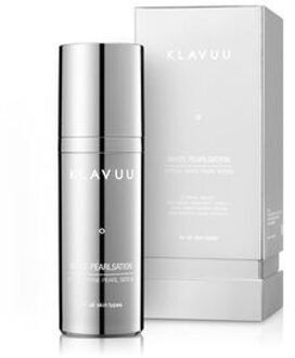 White Pearlsation Facial Divine Pearl serum 33 ml