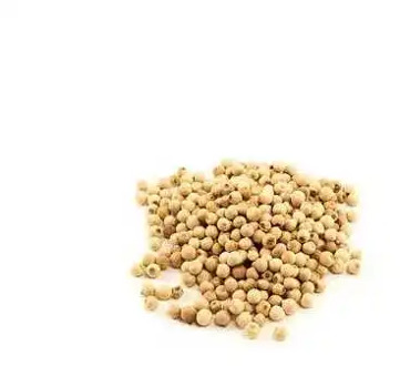 White pepper whole