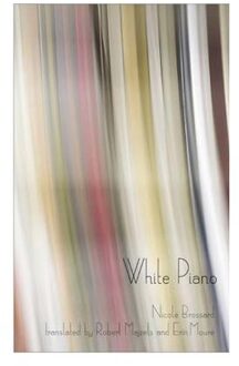 White Piano