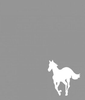 White Pony