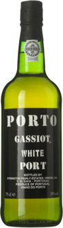 White Port 75CL