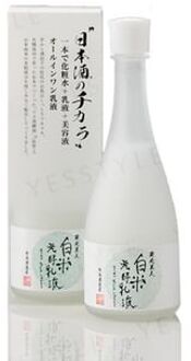 White Rice Fermented Milk 120ml