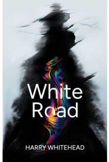 White Road - Harry Whitehead