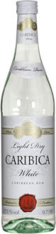 White Rum 70CL