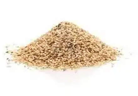 White sesame