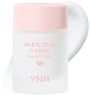 White Star Flower Tone Up Cream 50ml